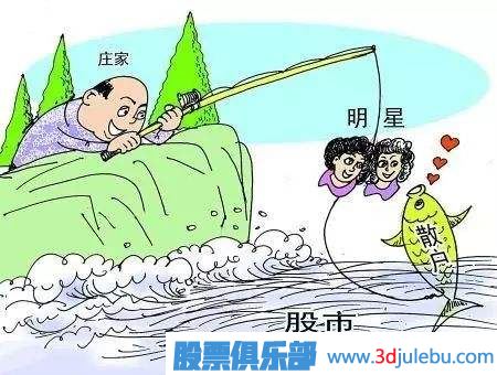 股市主力講解-主力坐莊的條件有哪些？