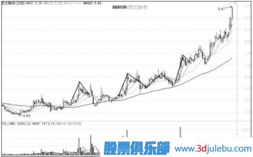 什么是主力股-如何分析主力股-怎么看股票有沒(méi)有主力