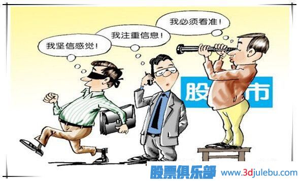 主力控盤股票后是怎么操盤一只股票的？散戶必看