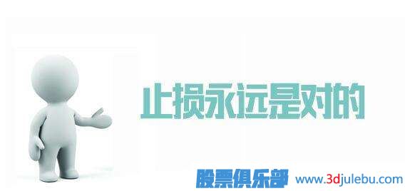 股票止損技巧-如何通過(guò)技術(shù)分析來(lái)設置止損點(diǎn)