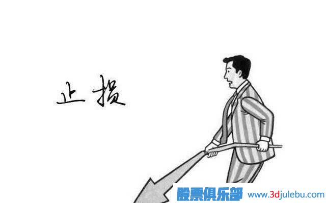 止損是什么意思-什么時(shí)候應該止損-股票基礎知識