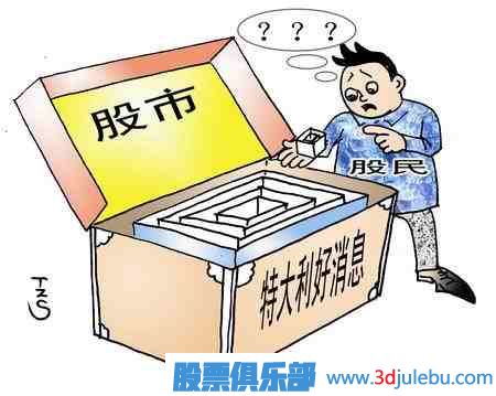 遇到跌停板洗盤的股票是短線介入良機