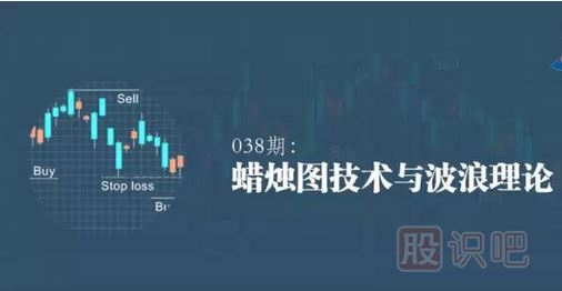 股票的波浪理論圖解