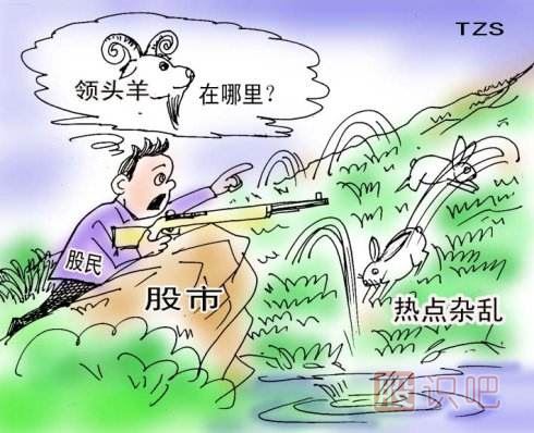 什么是<a href=http://m.mztkc.com/GPRM/sy/1537.html target=_blank class=infotextkey>股票莊家</a>-股票莊家介紹