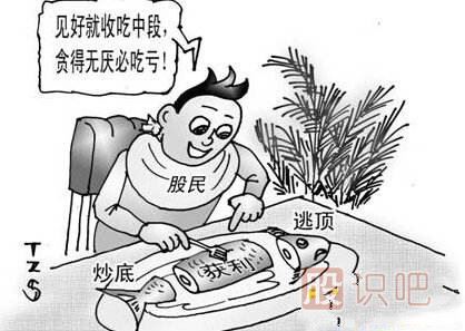 股票如何止盈,股票止盈最合理的設置方法