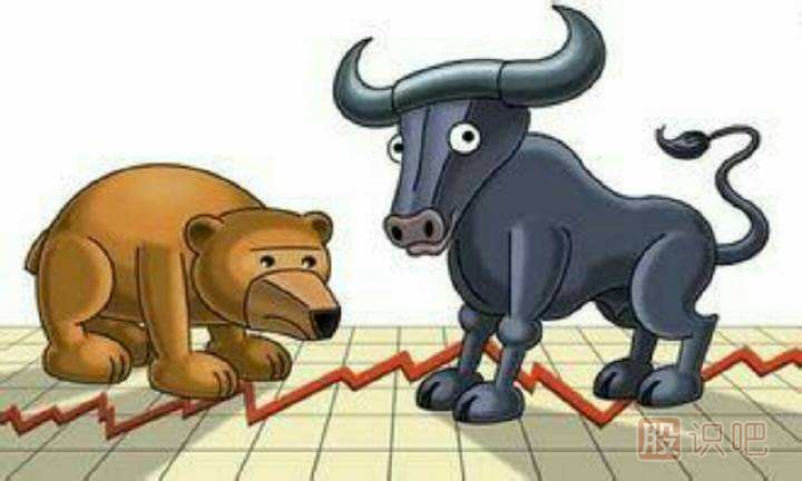 什么是熊市-熊市有什么特征