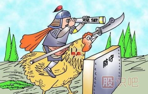 如何判斷洗盤(pán)結束-洗盤(pán)結束后的買(mǎi)點(diǎn)分析