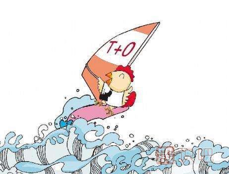 短線經(jīng)常做“T+0”操作會存在哪些風(fēng)險？