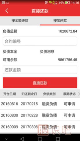 融資融券操作指南